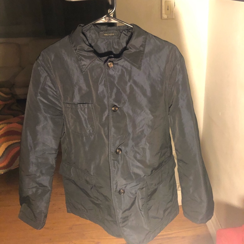 Boglioli: Lightweight Jacket(Size Small)